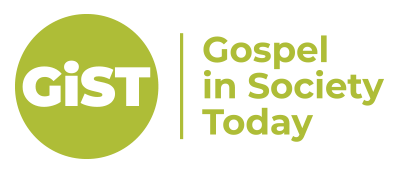 Gospel in Society Today