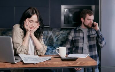 Part 7: Unavoidable Debt and Taxes