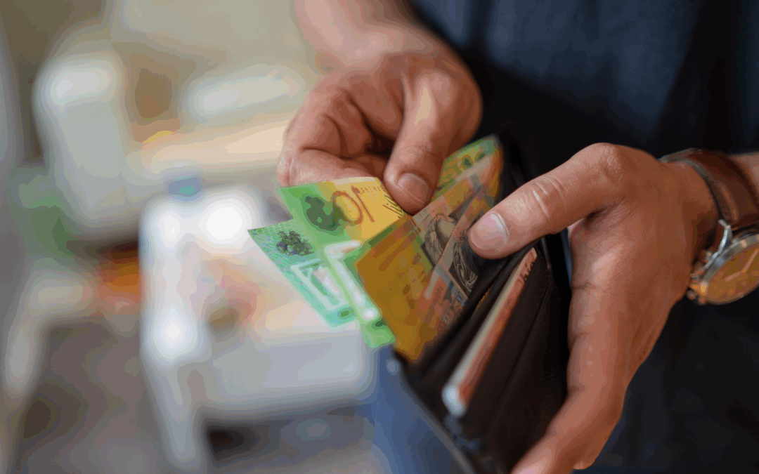 Part 1: Following Jesus with our wallets