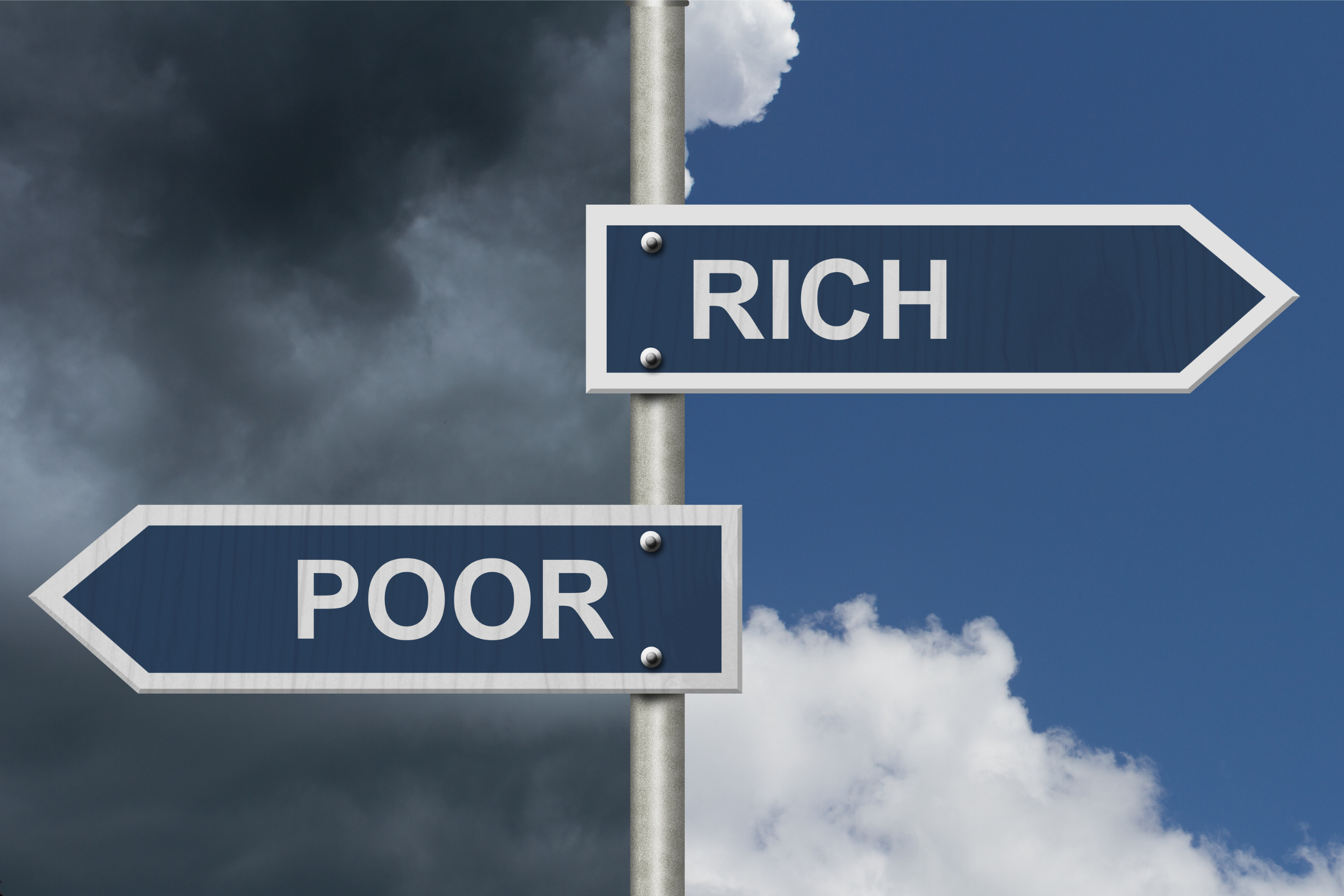 Part 2: Scripture, the Economy and the Poor