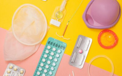 The Gospel and Fertility Podcast Series